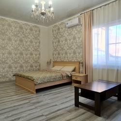 фото 2 Апартаменты на улице Коста Хетагурова