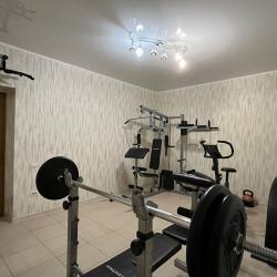 Классическая Гостиная