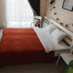 Фото Отель Никитское Подворье