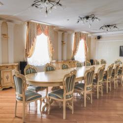 Фото Отель Полярная звезда