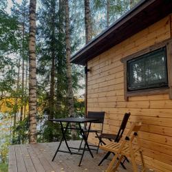 Фото Отель Сандал