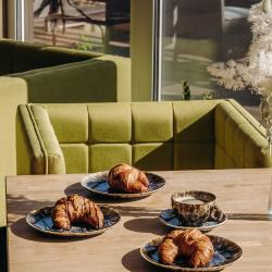 Фото Отель Villa Malina (Вилла Малина)