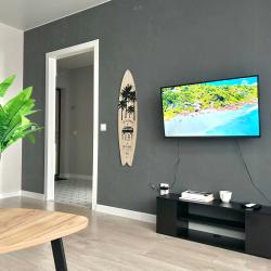 Фото Апартаменты на Тарасова