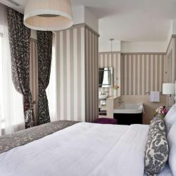 фото 18 Mercure Arbat Moscow (Меркюр Арбат)