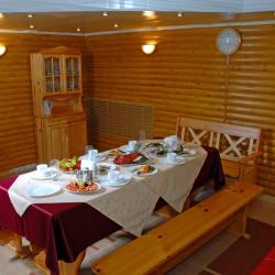 Фото Отель Старый Двор