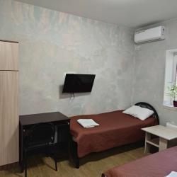 Комната стандарт Керчь