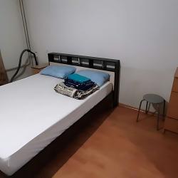 1-комнатные апартаменты эконом