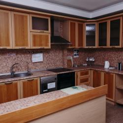 2-комнатные апартаменты люкс c кухней и гостиной