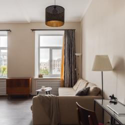 фото 7 Flatforyou (Флэтфорю) на бульваре Страстной 4