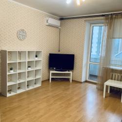 1-комнатные апартаменты улучшенные