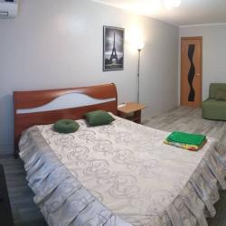 Фото Апартаменты на Амурском бульваре, 46