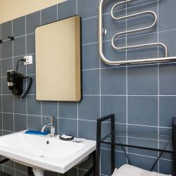 Фото Отель КУБ