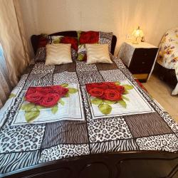 1-комнатные апартаменты эконом