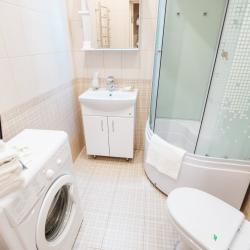 Фото Апартаменты на улице Знаменская