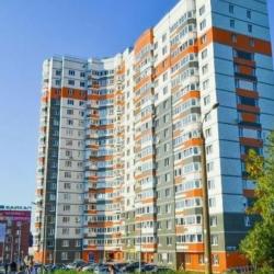 1-комнатные апартаменты стандарт