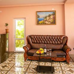 Фото Отель SanZazila (СанЗазила)