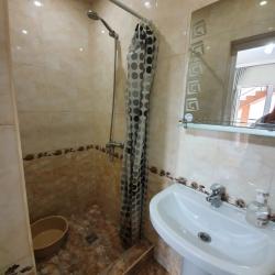 Комната стандарт с 1 двуспальной кроватью