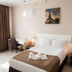 Фото Отель Arman Hotel (Арман)