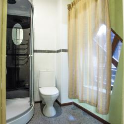 2-местный номер стандарт (корпус Викинг)