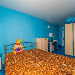 Фото Отель Рыбачий стан