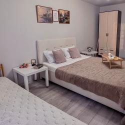 Фото Апартаменты на улице Краснодонская 10А