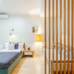 Фото Отель RentPlaza (РентПлаза) на улице Алексея Толстого