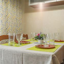 Фото Отель Prima Rent на улице Ижорская 36А