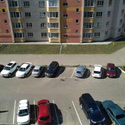 Фото Апартаменты на улице Агапкина 13а