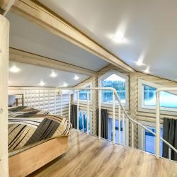 Шале улучшенное