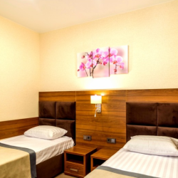 Фото Отель Sanremo (Санремо)