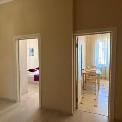 2-комнатные апартаменты стандарт