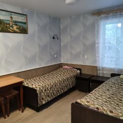 Фото Отель Мезенский берег