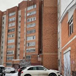 1-комнатные апартаменты стандарт