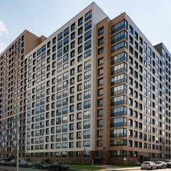 фото 22 Eliza Home (Элиза Хоум) на проспекте Дальневосточный