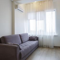 Фото Апартаменты на улице Платановая