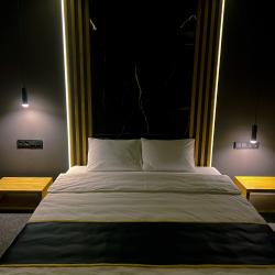 Фото Отель Atlas Hotel (Атлас)