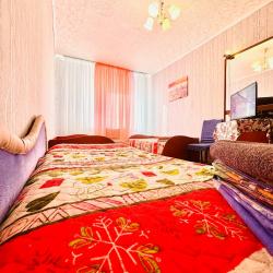 2-комнатные апартаменты стандарт