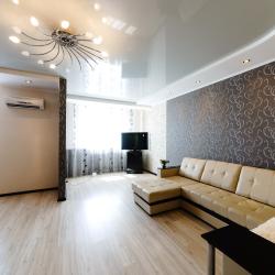 Апартаменты студия