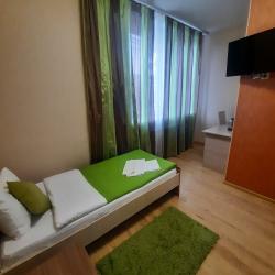 Фото Отель Apart Hotel Lime (Лайм)