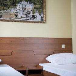 Фото Отель Дуэт