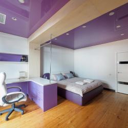 Фото Отель Вилла Лилиан