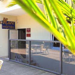 Фото Отель Маро