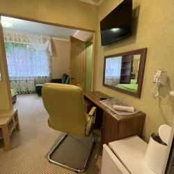 Фото Отель Радевичи