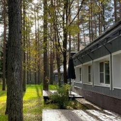 Фото Отель Искатель