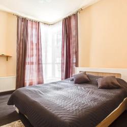 Фото Отель Belikovo Club House (Беликово Клаб Хаус)