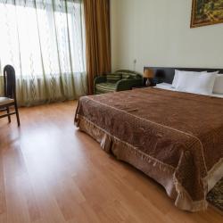 Фото Отель Вознесенская