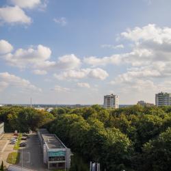 фото 10 LovelyHome 39 (ЛавлиХоум 39) на улице Гагарина 11
