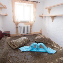Фото Отель Велес