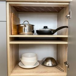 1-комнатные апартаменты улучшенные