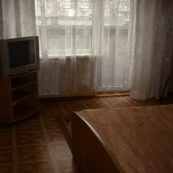 2-местный номер стандарт